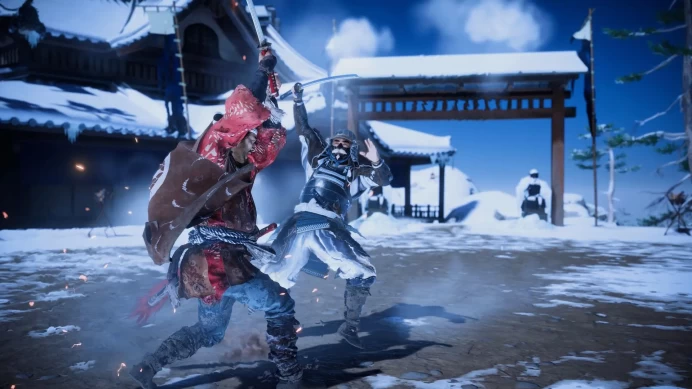 Ghost of Tsushima: Director's Cut | Steam PC | Native Mail | 0 Hours