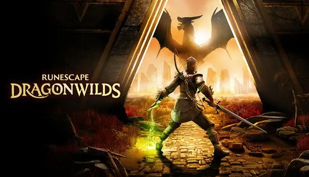RuneScape: Dragonwilds | Steam Account | 0 Hours | Native Email