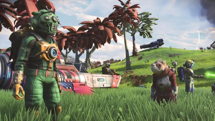 Steam | No Man's Sky | Original Email Included | Global Region