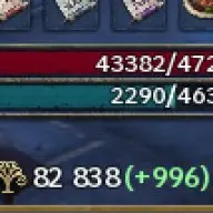 World of Warcraft | Level 47 Hunter | 82000 GearScore | Full Reconnection | NA/EU