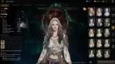 Mage Level 47 | 75.5k Gold | 299 Diamonds | Steam Server 001