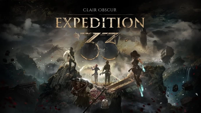 Clair Obscur: Expedition 33 | Steam PC | New Account | Region Ukraine
