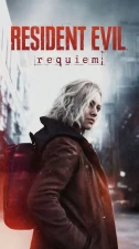 Resident Evil Requiem | Steam Account | Standard Edition | PC Full Access