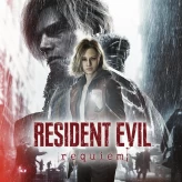 Resident Evil Requiem | Deluxe Edition | Xbox Series X|S & PC | New Account