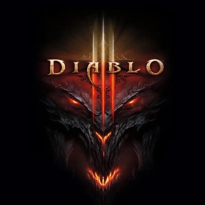 Diablo III Eternal Collection | Europe Battle.net | PC | Full Game
