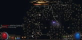 Path Of Exile | Level 70 Witch | 3 Labs Completed | Curse of the Allflame