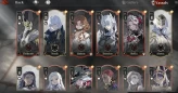 Seven Knights 2 Global | Level 5 | 15 SSR | Timeless Aiona S1 Quinn S1 Fanny Bella S1
