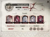 Evony EU | 385k+ BP | 75/75 Vassals | 73,000+ Moon Tears | 400+ Standard Spins