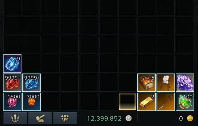 Lost Ark EU | Shadowhunter 1640 GS | Level 70 | Rimeria Pass 1640