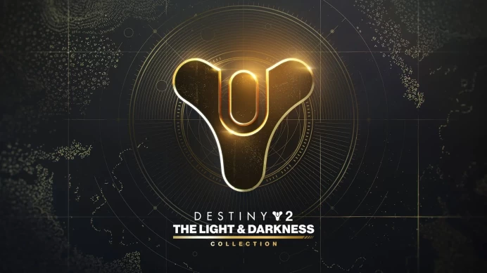 Destiny 2 | The Light & Darkness Collection | Full Access | Steam PC