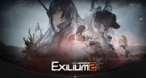Girls Frontline 2 Exilium Global | Haoplay | Klukai + Suomi + Qiongjiu + Papasha | Starter Account
