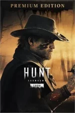 Hunt: Showdown 1896 | Premium Edition | Xbox One & Series X|S