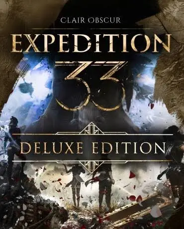 Clair Obscur: Expedition 33 | Xbox Series X/S | Deluxe Edition
