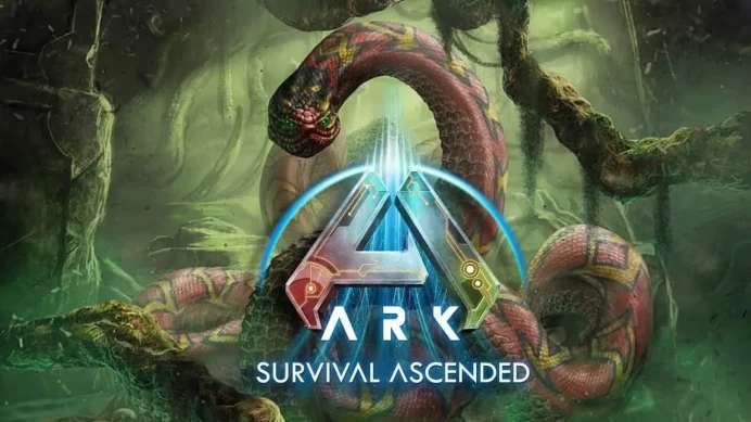 Ark Survival Ascended | Steam PC | 0 Hours | Native Email Access