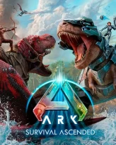 Ark Survival Ascended | PC Steam | Full Access | New Account