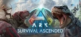 Ark Survival Ascended | Steam Account | Data Change | PC