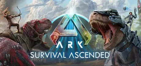 Ark Survival Ascended | Steam Account | Data Change | PC