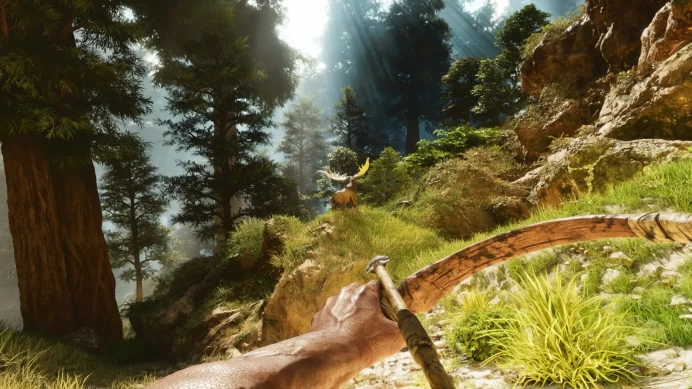 Ark Survival Ascended | PC Steam | Full Access + Email | Changeable Data