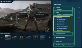 Star Citizen | Aurora MK II Starter Pack | Lifetime Insurance | Armor Bonus