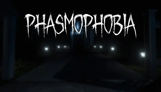 Steam | Phasmophobia | Original Email Included | PC