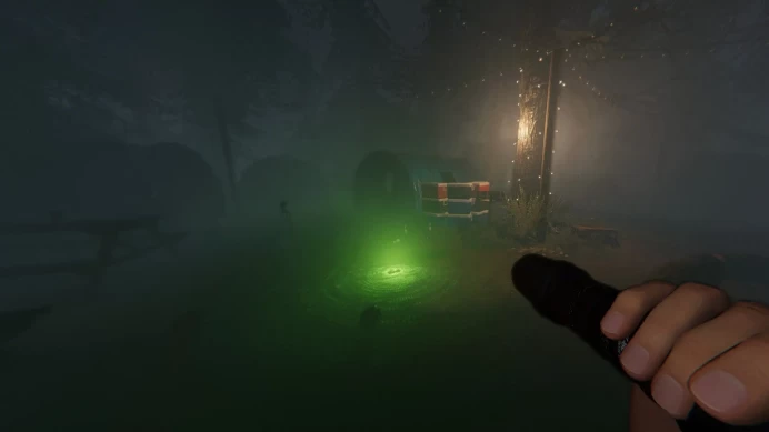 Steam | Phasmophobia | Original Email Included | PC