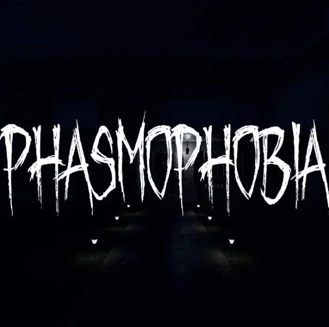 Phasmophobia | Steam Account | Full Access with Email | PC