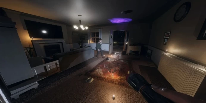 Phasmophobia | Steam Account | Full Access with Email | PC
