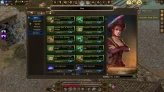 Drakensang Online | Dragonknight Level 100 | EU Heredur Server