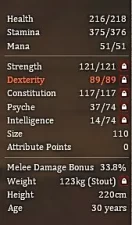 Steam KZ | Orc 44 Masteries | Human 8 Masteries | Sarducca Server