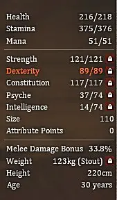 Steam KZ | Orc 44 Masteries | Human 8 Masteries | Sarducca Server