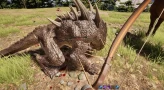 Mortal Online 2 | Oghmir Panther Thief | 80 Mastery | 124 STR | Bowcrafter Alt