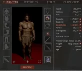 Mortal Online 2 | Orc Level 18 | Master Crafter | STEAM Argentina