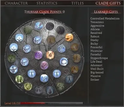 Mortal Online 2 | Orc Level 18 | Master Crafter | STEAM Argentina