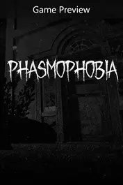 Phasmophobia | Xbox and PC | Full Access | Personal Account