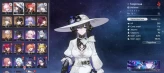 Honkai: Star Rail EU | AR 4 | 5-Star Characters: The Dahlia, Evanescia, Sunday, Kafka, Archer, DH:PT | 3 Spirit