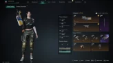 Once Human | EU Server | 8 Six-Star Blueprints | 5/5 Deviants | Level 50
