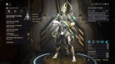 Warframe PC | Excalibur Prime | Legendary Rank 1 | Almost All Prime Frames