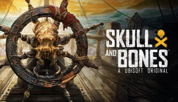 Skull and Bones | Standard Edition | PC | Steam Account | 0 Hours | Native Mail