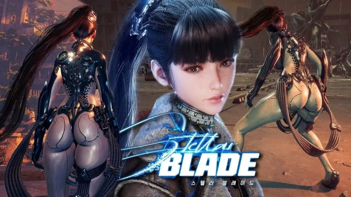 Stellar Blade Complete Edition | PS5 | Russian Subtitles