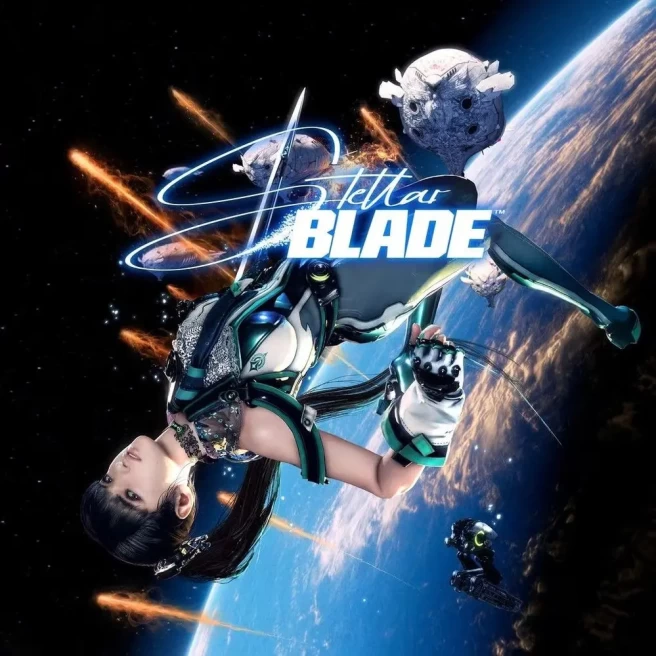 Stellar Blade Deluxe Edition | PS5 | Digital Game | Russian Subtitles