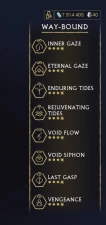 Warframe | Legendary 3 | Rank 33 | PC