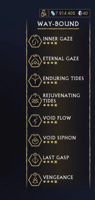 Warframe | Legendary 3 | Rank 33 | PC