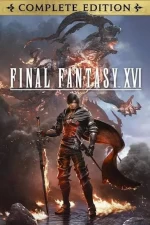 Final Fantasy XVI Complete Edition | Xbox Series X/S | No Region Restrictions