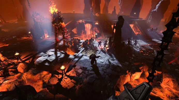 Age of Wonders 4 | PS5 | P3 Activation | Standard Edition