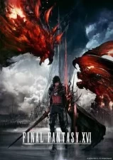 Final Fantasy XVI | Xbox Series X/S | Standard Edition
