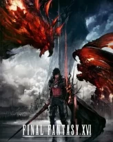Final Fantasy XVI | Xbox Series X|S + PC | Ready Account | Clean