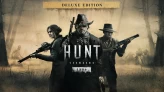 Hunt: Showdown 1896 | PS5 | Deluxe Edition | Ukraine Region