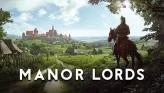Manor Lords | Steam Account | 0 Hours | Standard Edition | Native Email