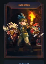 Hytale | Supporter Account | Full Email Access | Official