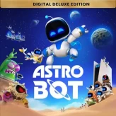 Astro Bot 2024 | PS5 | Deluxe Edition | P3 Account